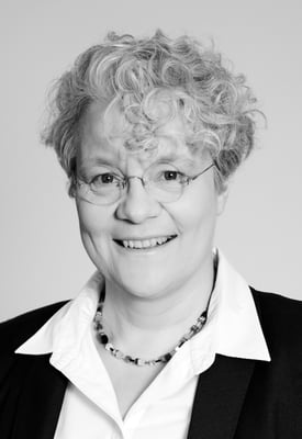 Tilla Schröder, CEO profiforms GmbH