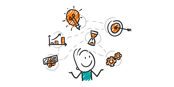 Business Development
