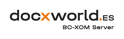 doxcworld.ES BC-XOMServer