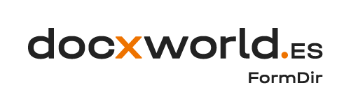 doxcworld.ES FormDir