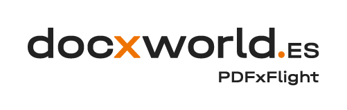 doxcworld.ES PDFxFlight