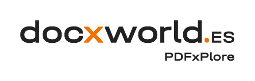 doxcworld.ES PDFxPlore