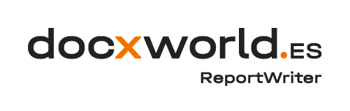 doxcworld.ES ReportWriter