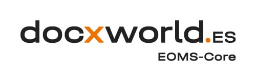 doxcworld.ES EOMS-Core