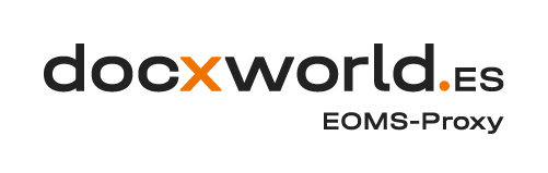 doxcworld.ES EOMS Proxy